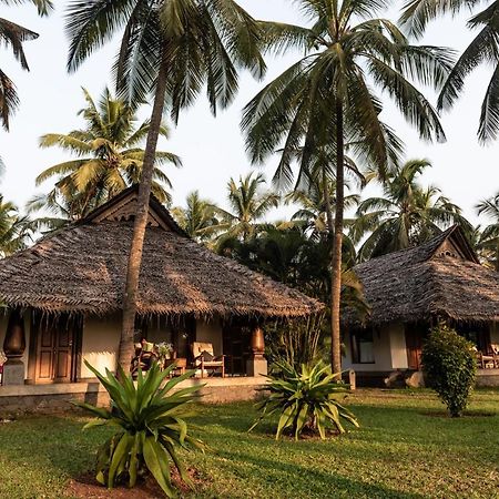 Neeleshwar Hermitage Nīleshwar Buitenkant foto
