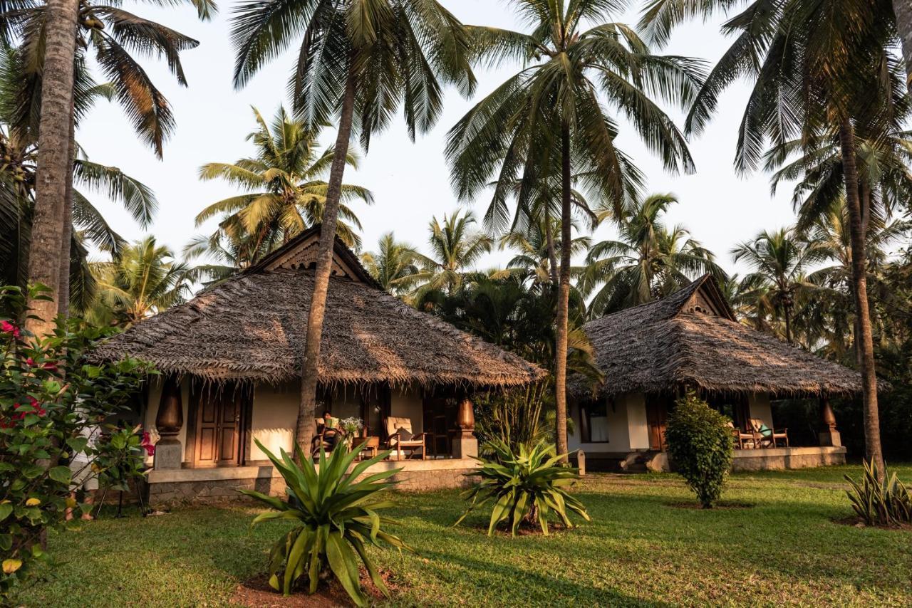 Neeleshwar Hermitage Nīleshwar Buitenkant foto