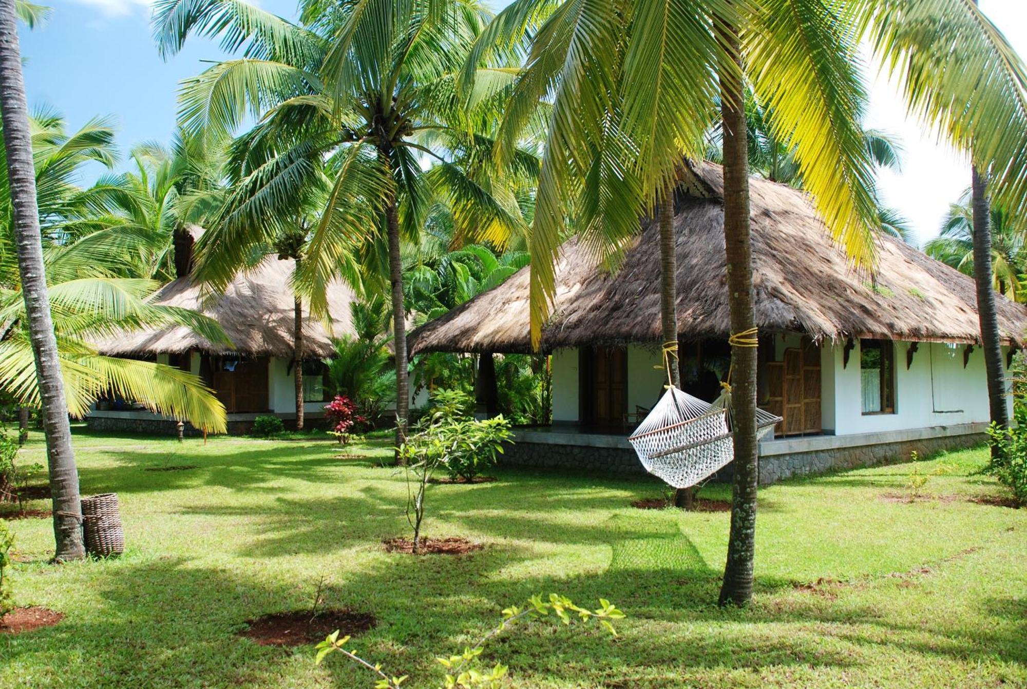 Neeleshwar Hermitage Nīleshwar Buitenkant foto