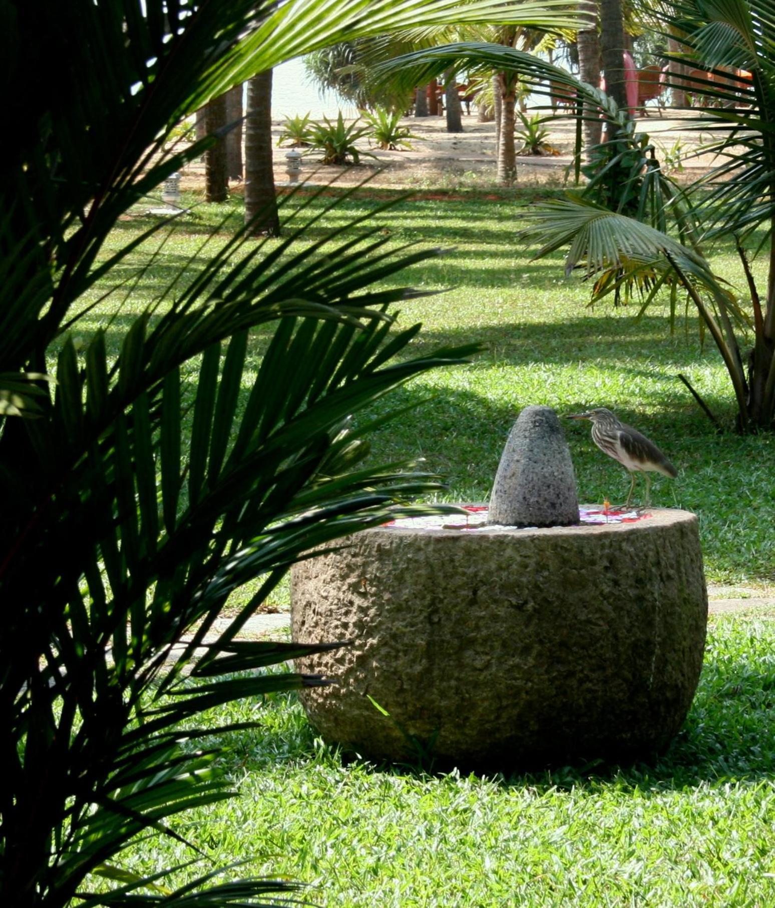 Neeleshwar Hermitage Nīleshwar Buitenkant foto