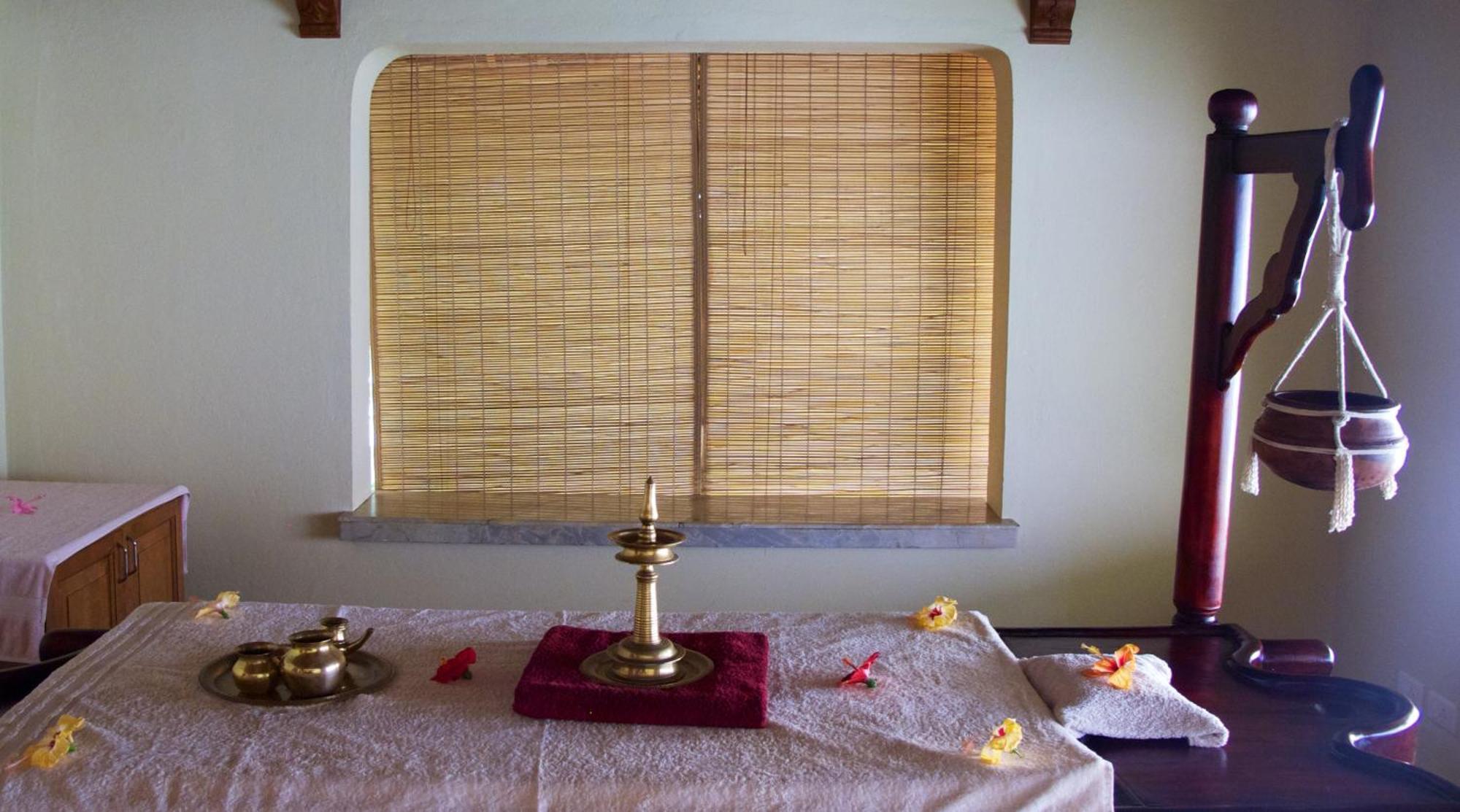 Neeleshwar Hermitage Nīleshwar Buitenkant foto