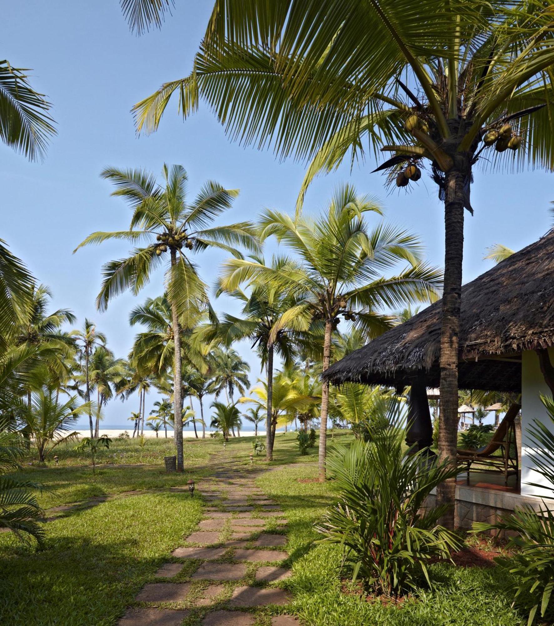 Neeleshwar Hermitage Nīleshwar Buitenkant foto