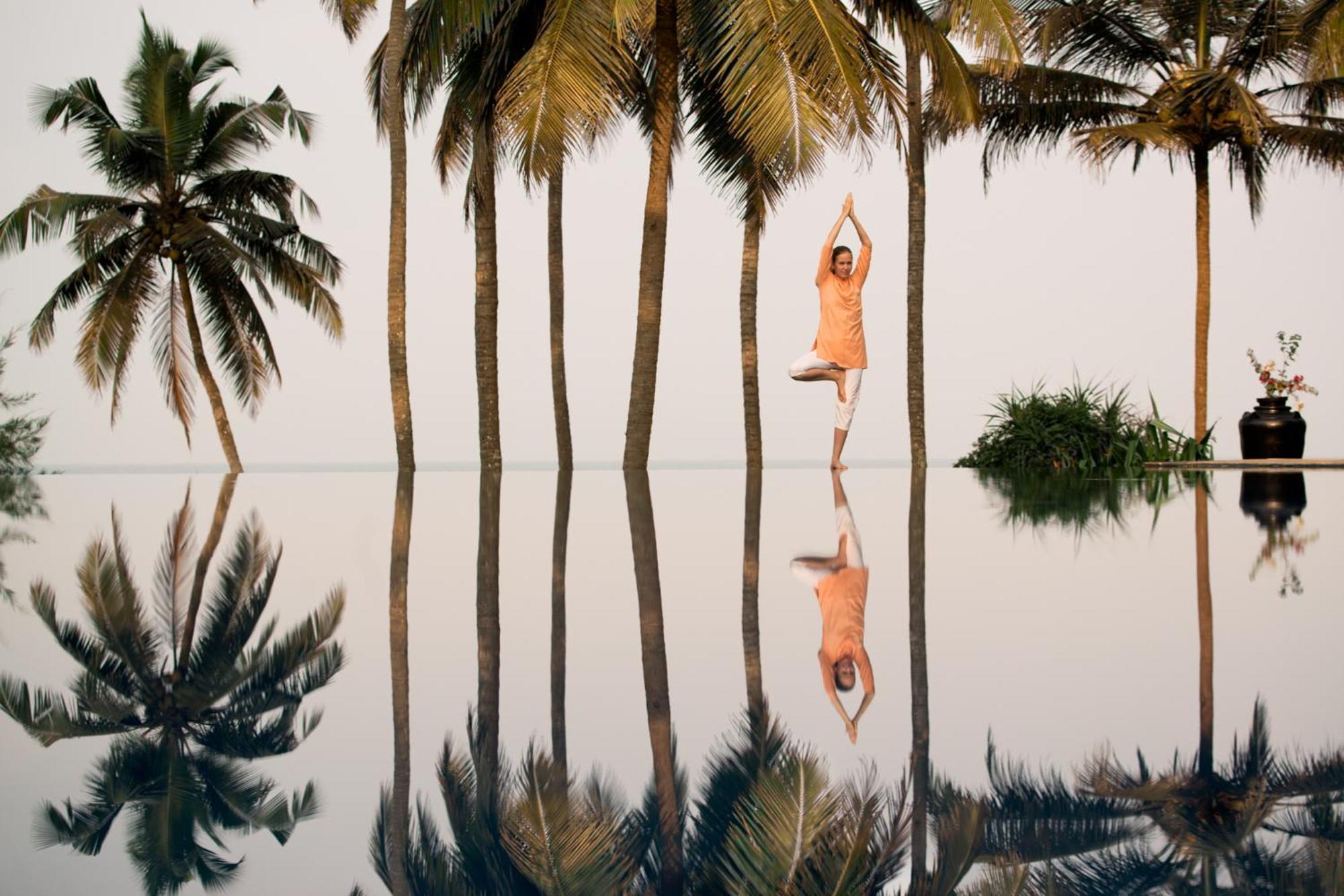 Neeleshwar Hermitage Nīleshwar Buitenkant foto