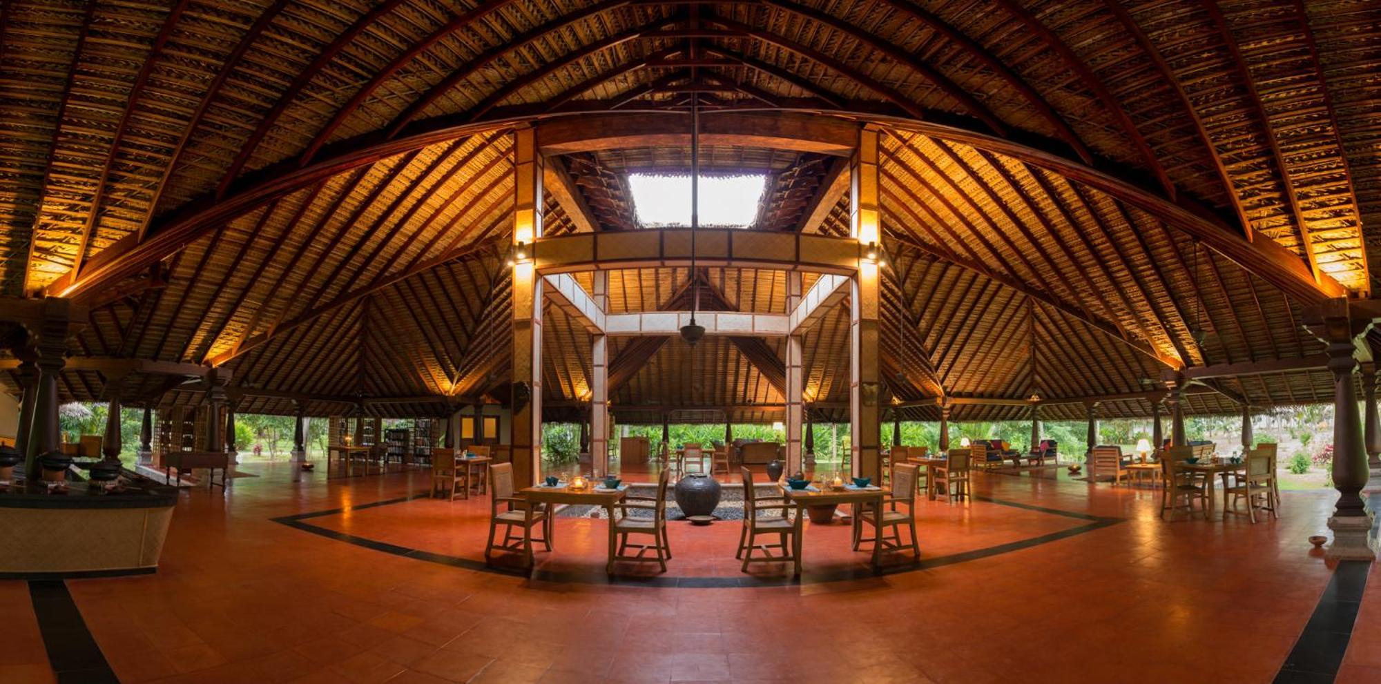 Neeleshwar Hermitage Nīleshwar Buitenkant foto